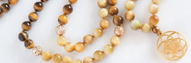 What is a Mala and Why Does it Have 108 Beads?