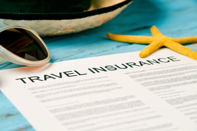 Does My Health Insurance Follow Me When I Travel?