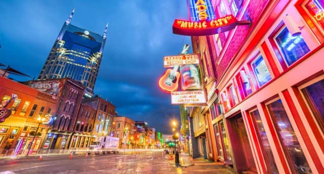 How to See the Best of Nashville in a Weekend