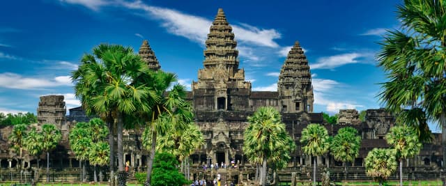 What to Do in Cambodia: An Inside Guide to Angkor Wat