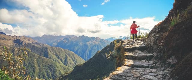 The Ultimate Guide to Hiking the Inca Trail