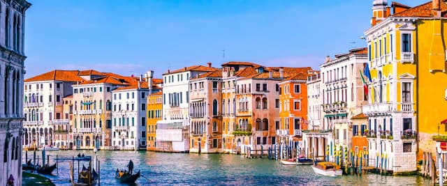 Visit the City of Bridges: Best Things to Do in Venice, Italy