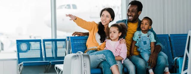 Multiple Tips for Multigenerational Travel